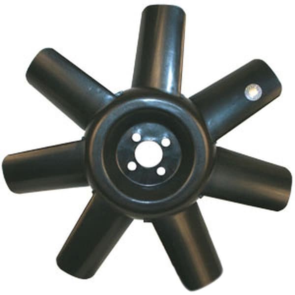 Aftermarket Radiator Fan for David Brown Tractor 780 880A 885 Fits Case-IH 1190 1194 K262890 - main